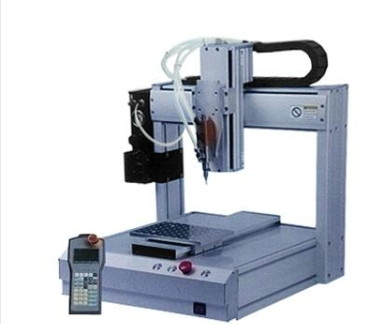 全91视频免费在观看点胶机带来了哪些改变？