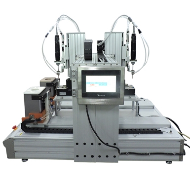 如何选择正确的91视频免费在观看锁螺丝机？